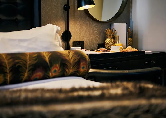 Hotel Gotham
